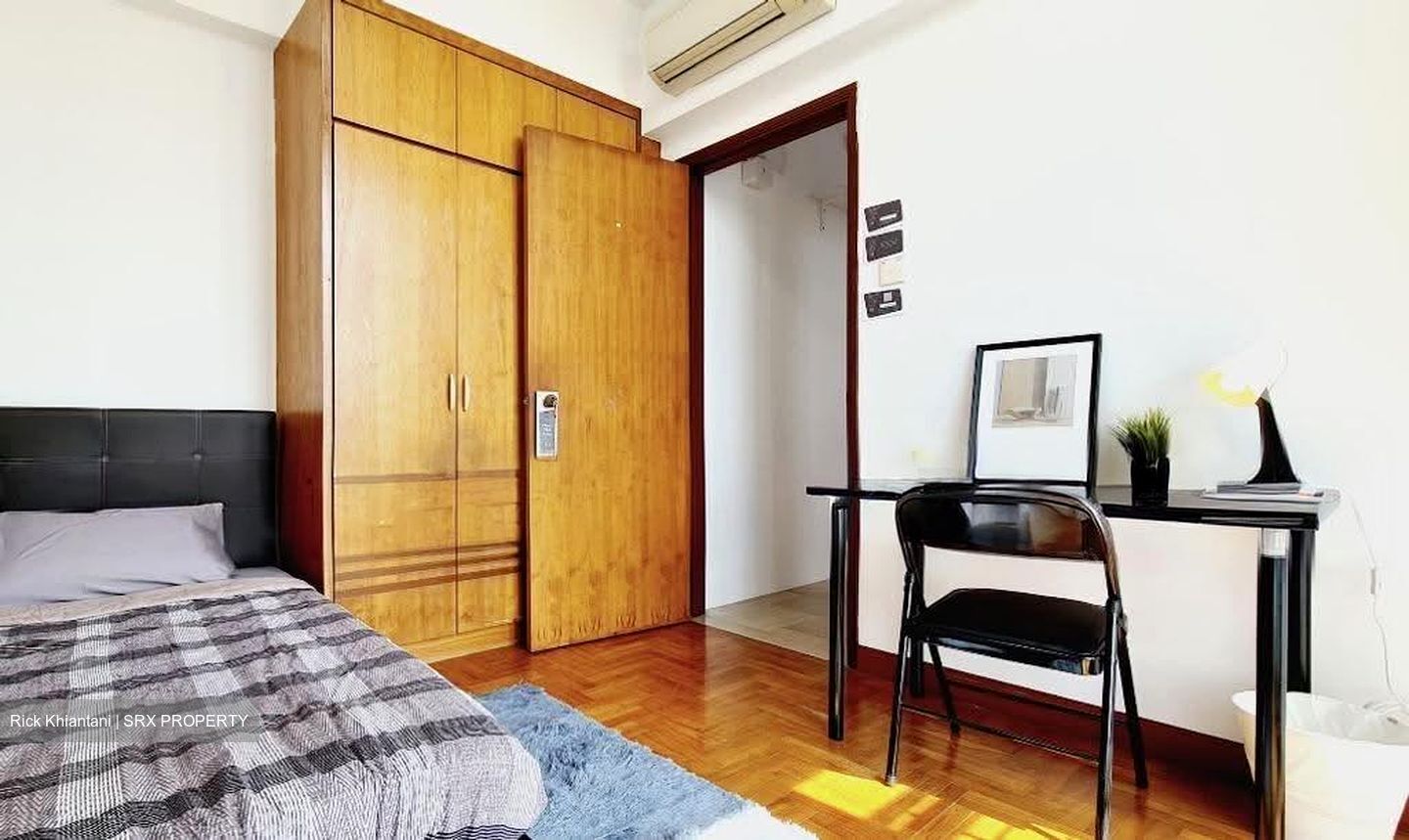 East Meadows (D16), Condominium #610414981